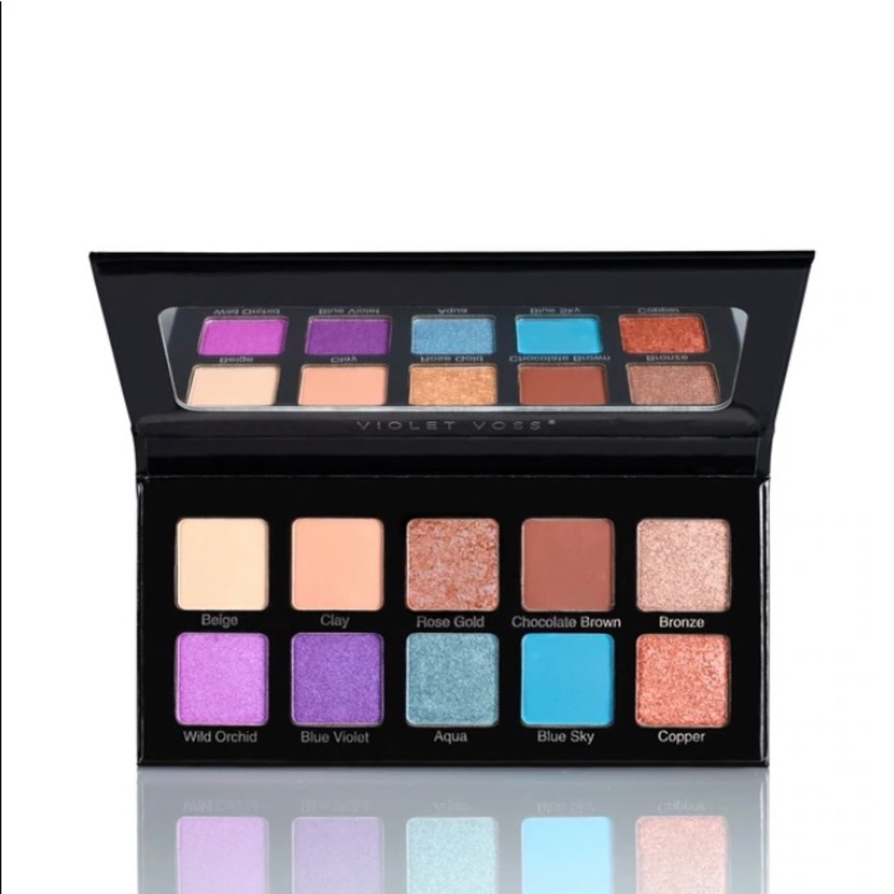 Violet Voss Essentials 2 Palette